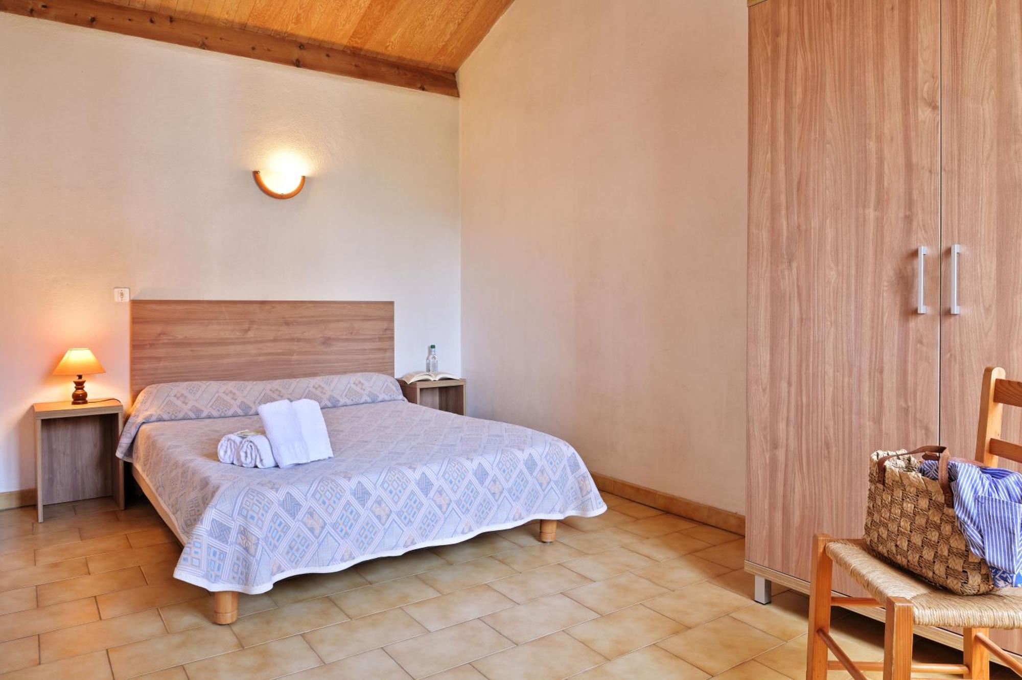 Motel De Porticcio Porticcio  Buitenkant foto