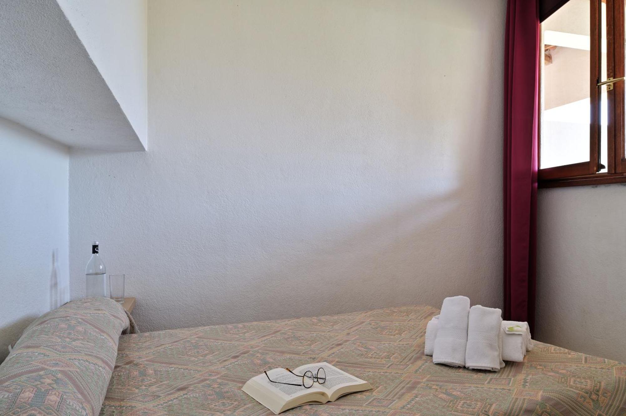 Motel De Porticcio Porticcio  Buitenkant foto
